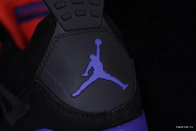 Raptors" AQ3816-065 4 Jordan Air NRG Retro 0819